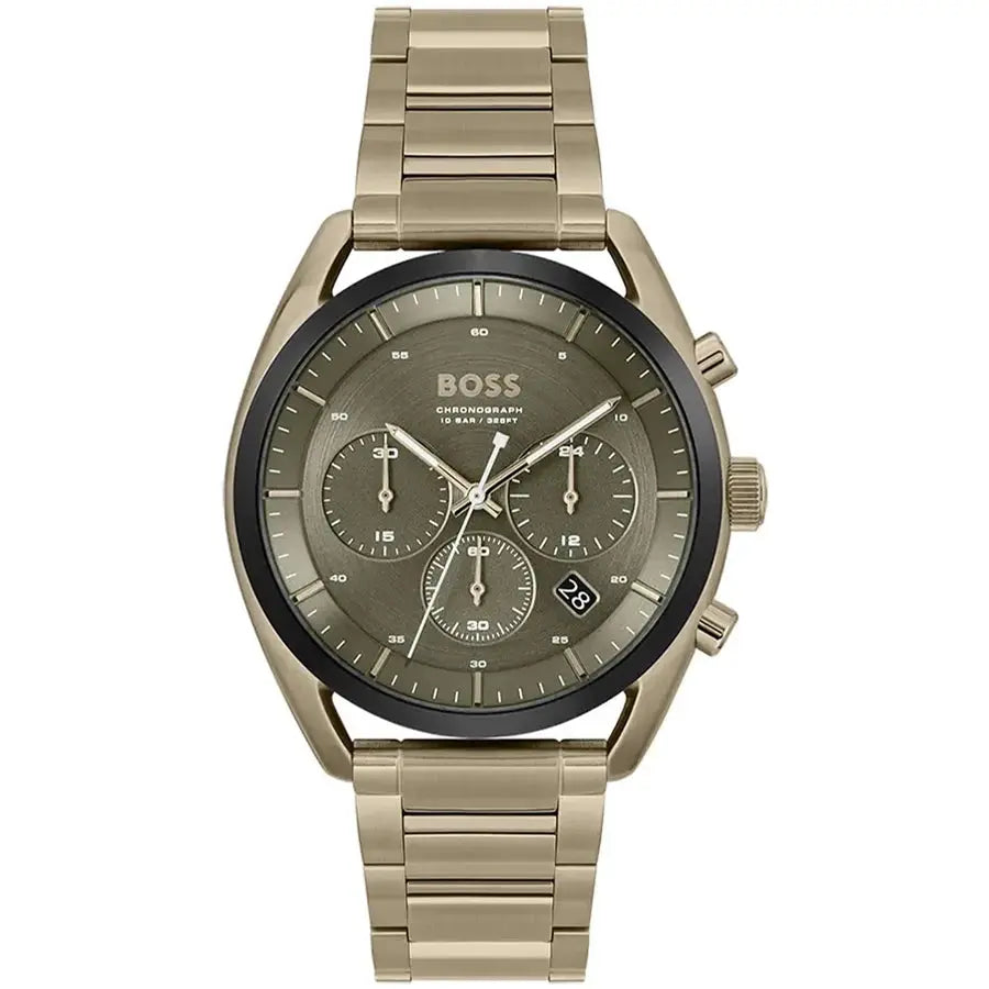 Hugo Boss 1514094 Top Chronograph Men’s Watch Hugo Boss