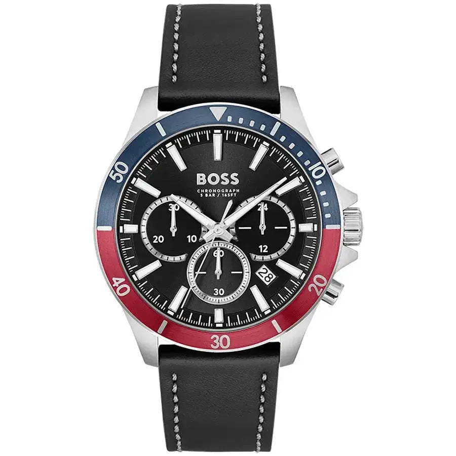 Hugo Boss 1514099 Troper Chronograph Men’s Watch Hugo Boss