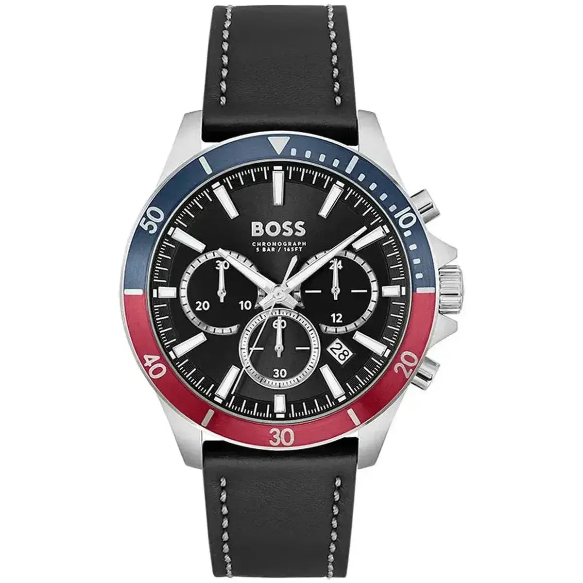 Hugo Boss 1514099 Troper Chronograph Men’s Watch Hugo Boss