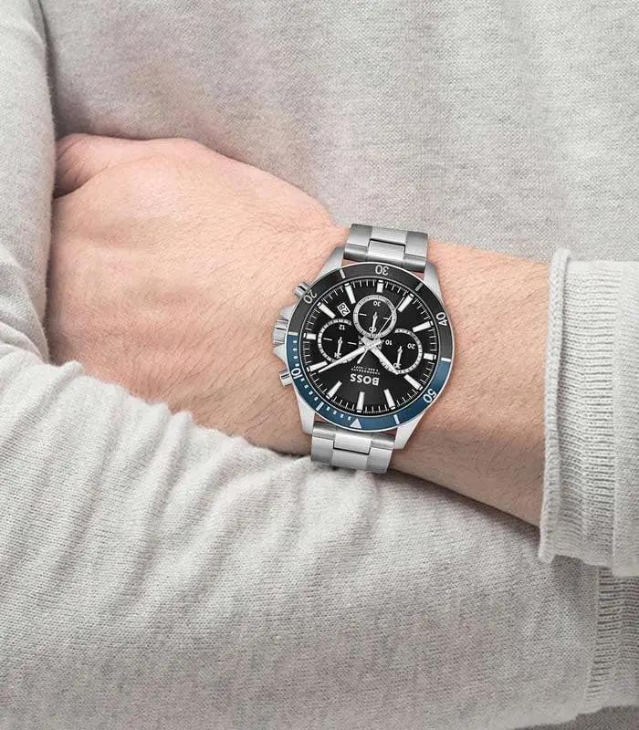 Hugo Boss 1514101 Men’s Watch Hugo Boss