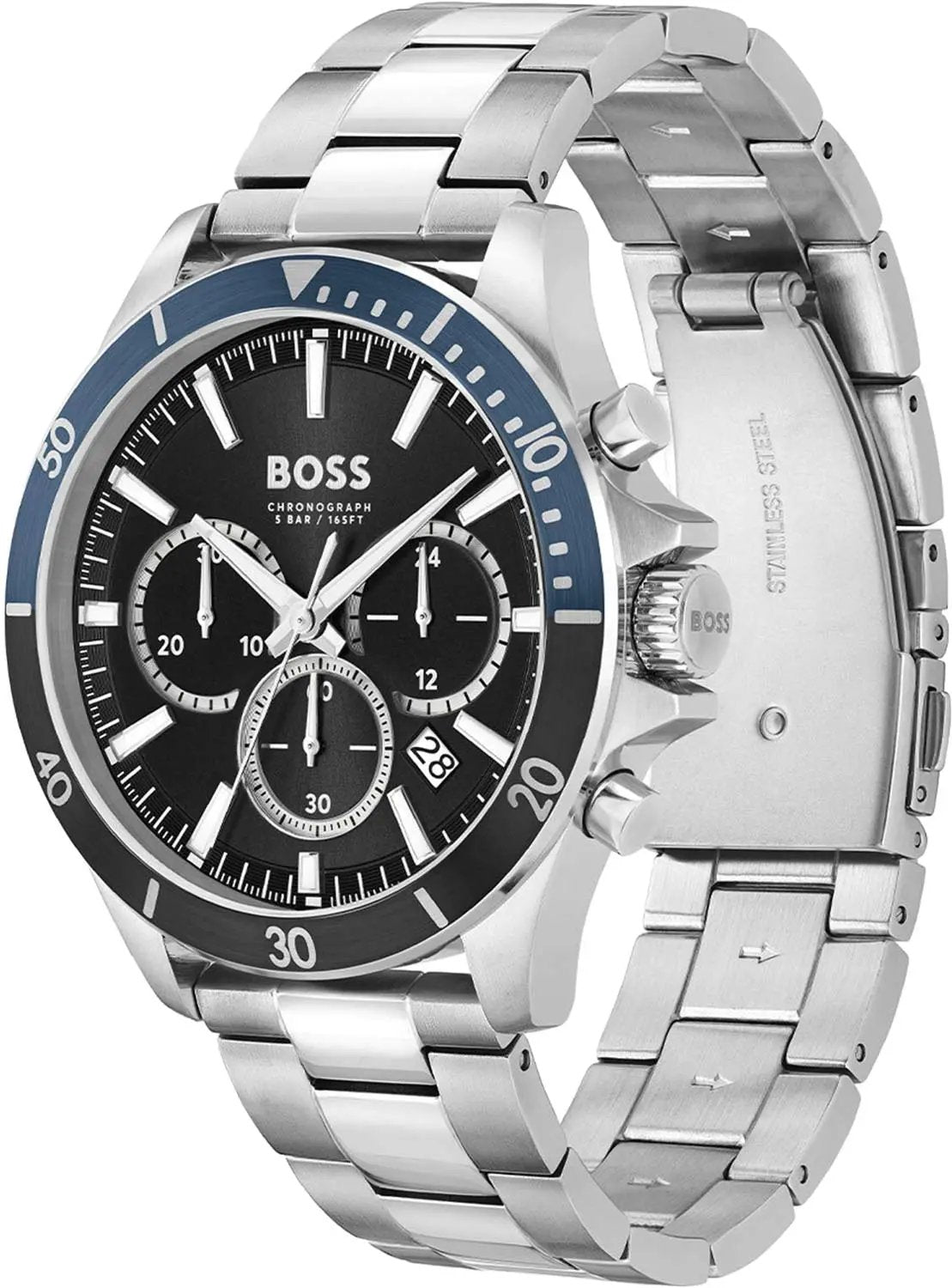 Hugo Boss 1514101 Men’s Watch Hugo Boss