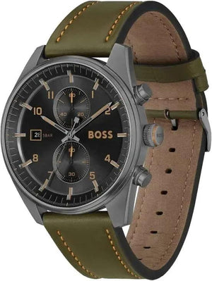 Hugo Boss 1514148 Chronograph Men’s Watch Hugo Boss