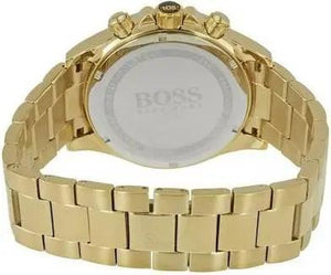 Hugo Boss 1513340 Chronograph Men's Watch Hugo Boss