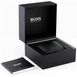 Hugo Boss Steer 1514043 Men’s Watch Hugo Boss