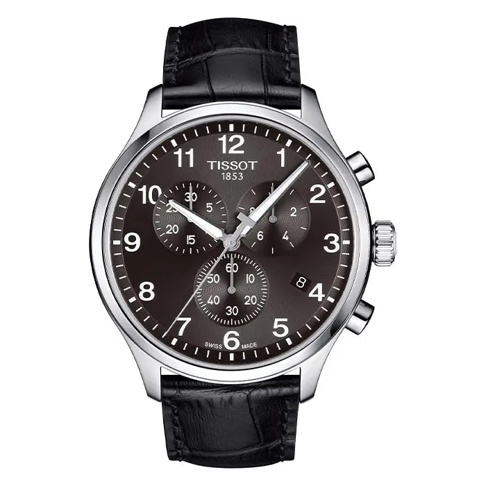 Tissot Chrono XL Classic T116.617.16.057.00 Men’s Watch Tissot