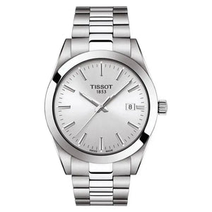 Tissot Gentleman T127.410.11.031.00 Men’s Watch Tissot