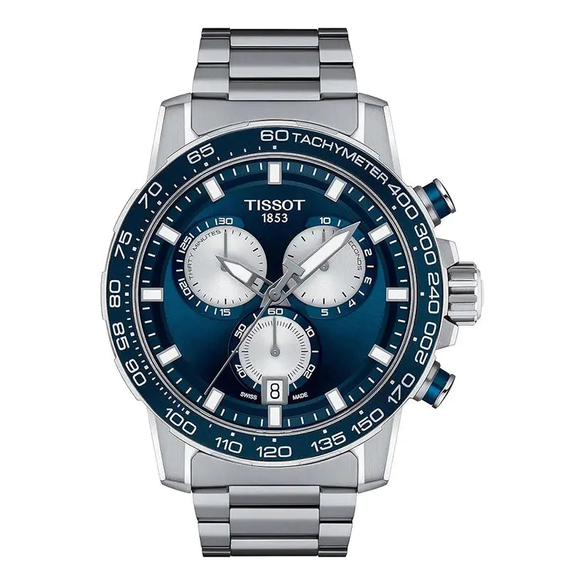 Tissot Supersport Chrono T125.617.11.041.00 Men’s Watch Tissot