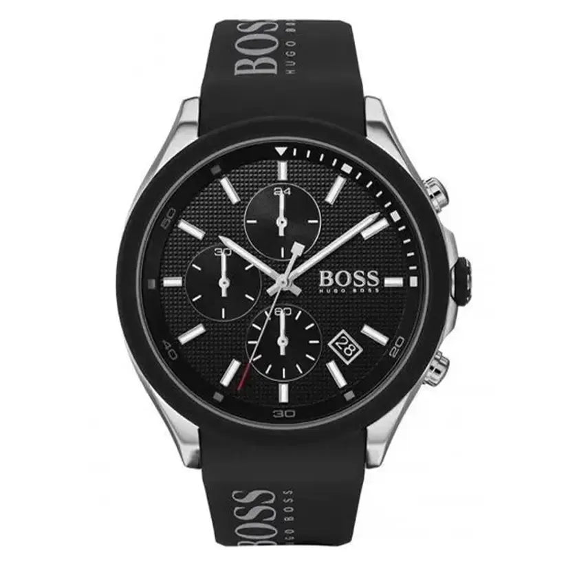 Hugo Boss 1513716 Watch Velocity Black Hugo Boss