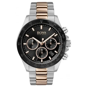 Hugo Boss 1513757 Mens Hero Sports Lux Watch Hugo Boss
