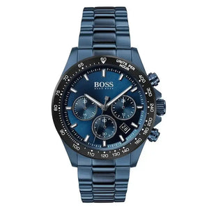 Hugo Boss 1513758 Hero Sport Lux Mens Watch Hugo Boss