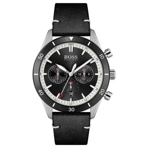 Hugo Boss 1513864 Santiago Chronograph Men’s Watch Hugo Boss