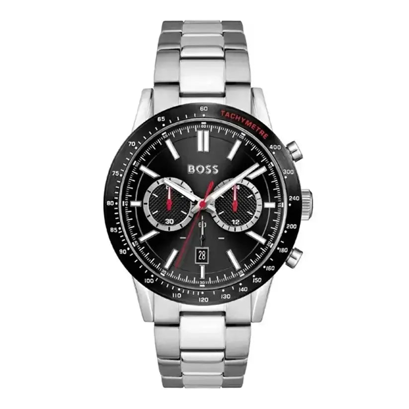 Hugo Boss 1513922 Allure Chronograph Men’s Watch Hugo Boss