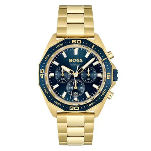 Hugo Boss 1513973 Energy Chronograph Men’s Watch Hugo Boss