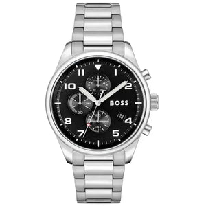 Hugo Boss 1514008 View Chronograph Men’s Watch Hugo Boss