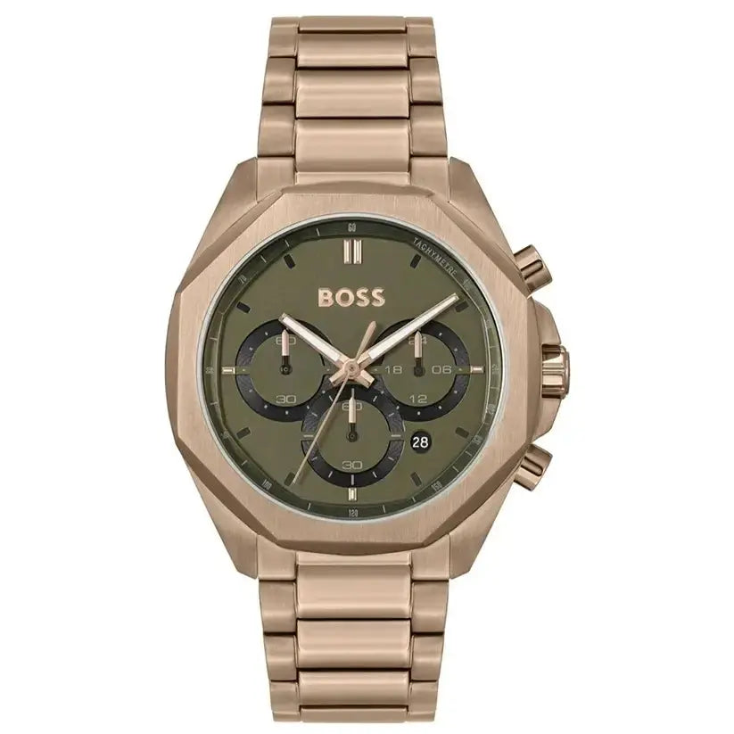 Hugo Boss 1514019 Cloud Chronograph Men’s Watch Hugo Boss