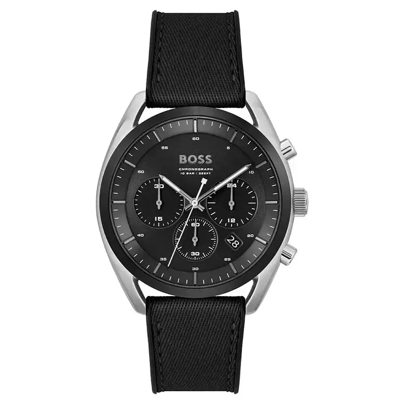 Hugo Boss 1514091 Top Chronograph Men’s Watch Hugo Boss