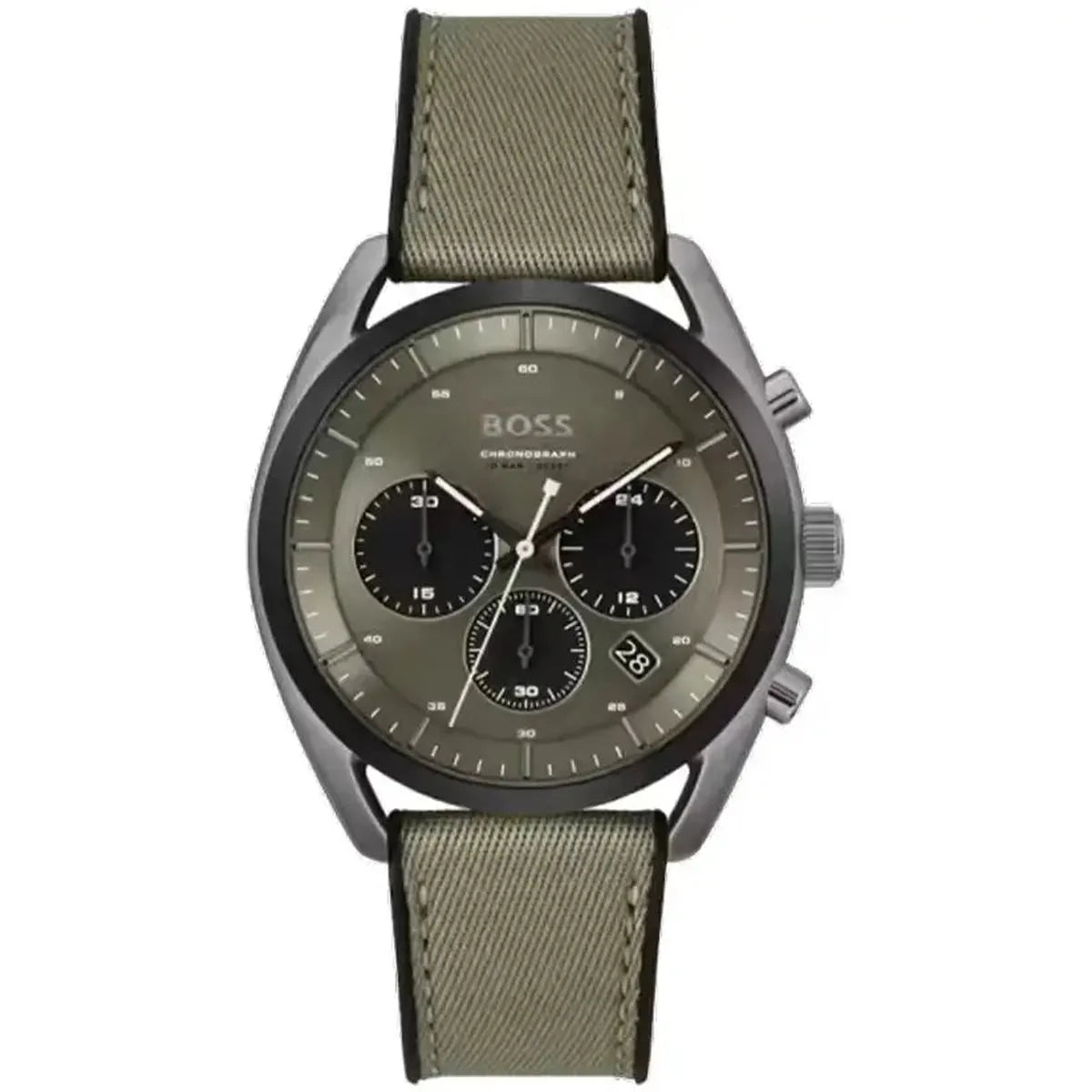 Hugo Boss 1514092 Top Quartz Men’s Watch Hugo Boss