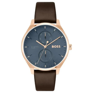 Hugo Boss 1514103 Tyler Quartz Men’s Watch Hugo Boss