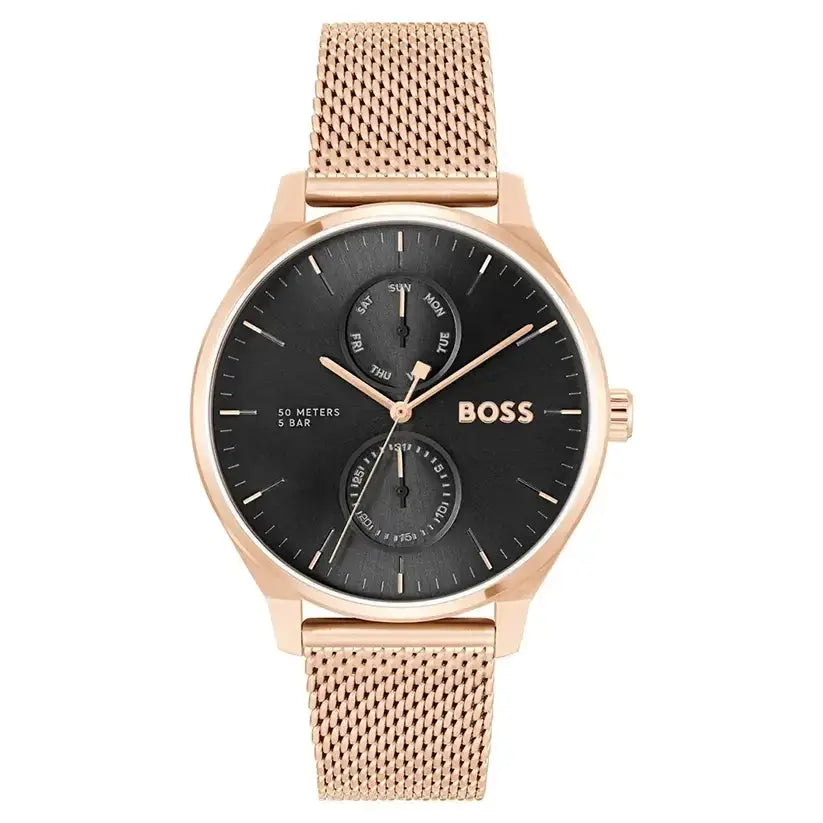 Hugo Boss 1514104 Tyler Men’s Watch Hugo Boss