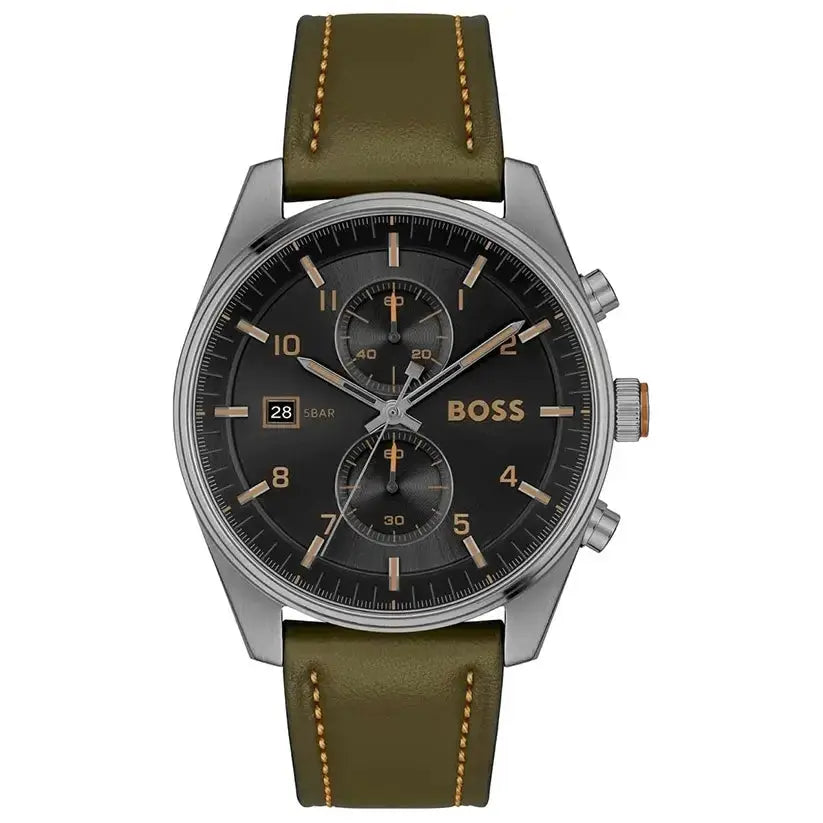 Hugo Boss 1514148 Chronograph Men’s Watch Hugo Boss