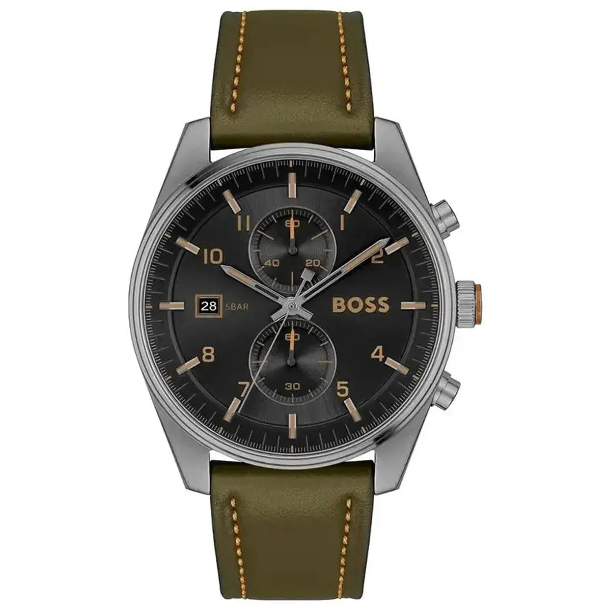 Hugo Boss 1514148 Chronograph Men’s Watch Hugo Boss