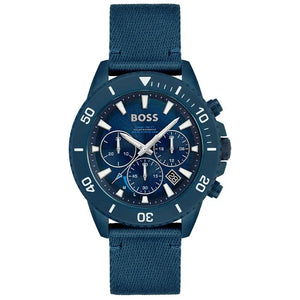 Hugo Boss Admiral 1513919 Men’s Watch Hugo Boss