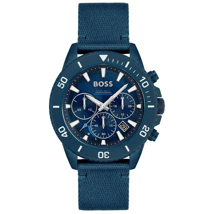 Hugo Boss Admiral 1513919 Men’s Watch Hugo Boss