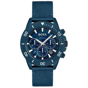 Hugo Boss Admiral 1513919 Men’s Watch Hugo Boss