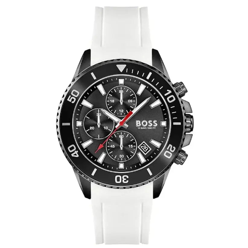 Hugo Boss Admiral 1513966 Men’s Watch Hugo Boss