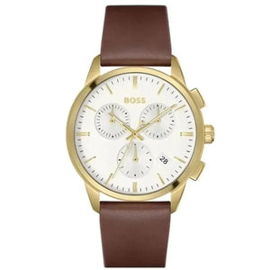 Hugo Boss Dapper 1513926 Chronograph Men’s Watch Hugo Boss