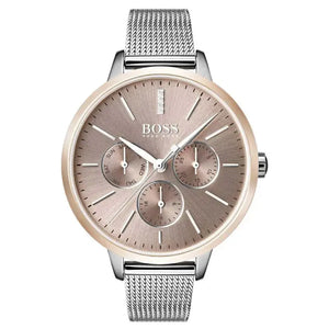 Hugo Boss Symphony 1502423 Women’s Watch Hugo Boss