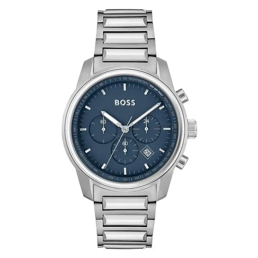 Hugo Boss Trace 1514007 Men’s Watch Hugo Boss