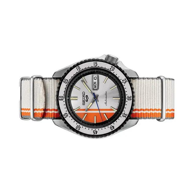 Seiko 5 Sports SRPK73 Men’s Watch Seiko