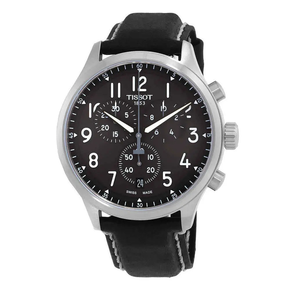 Tissot Chrono XL Classic T116.617.16.057.00 Men’s Watch Tissot