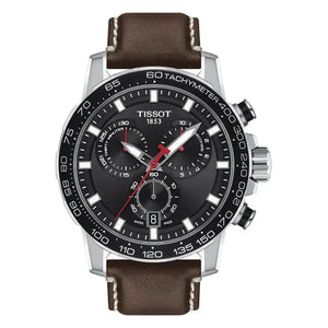 Tissot Supersport Chrono T125.617.16.051.01 Men’s Watch Tissot