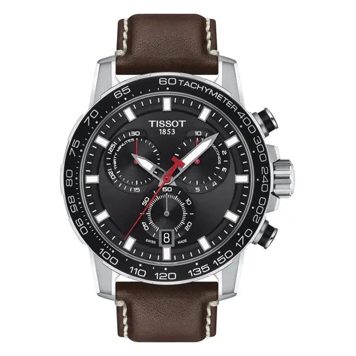 Tissot Supersport Chrono T125.617.16.051.01 Men’s Watch Tissot