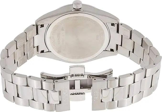Tissot Gentleman T127.410.11.031.00 Men’s Watch Tissot