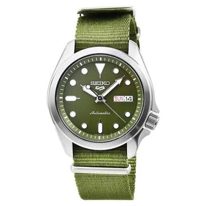 Seiko 5 Sports SRPE65K1 Men’s Watch Seiko