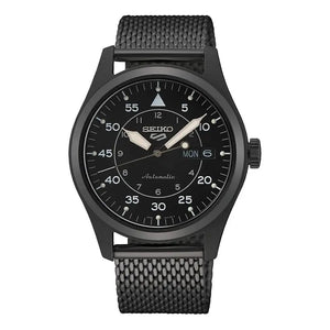 Seiko 5 Sports SRPH25K1 Men’s Watch Seiko