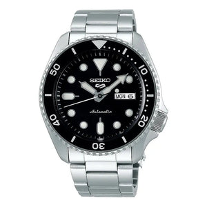 Seiko 5 Sports SRPD55K1 Men’s Watch Seiko