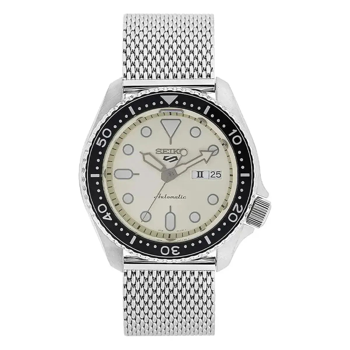 Seiko 5 Sports SRPE75K1 Men’s Watch Seiko