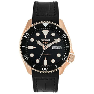 Seiko 5 Sports SRPD76K1 Men’s - Watch Enclave