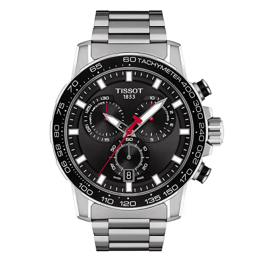 Tissot T125.617.11.051.00 Supersport Chrono Men's Watch Tissot