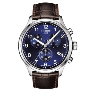 Tissot Watch T116.617.16.047.00 Chronograph Classic XL Watch Tissot