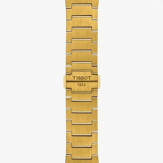 Tissot T137.410.33.021.00 PRX Quartz Men's Watch Tissot