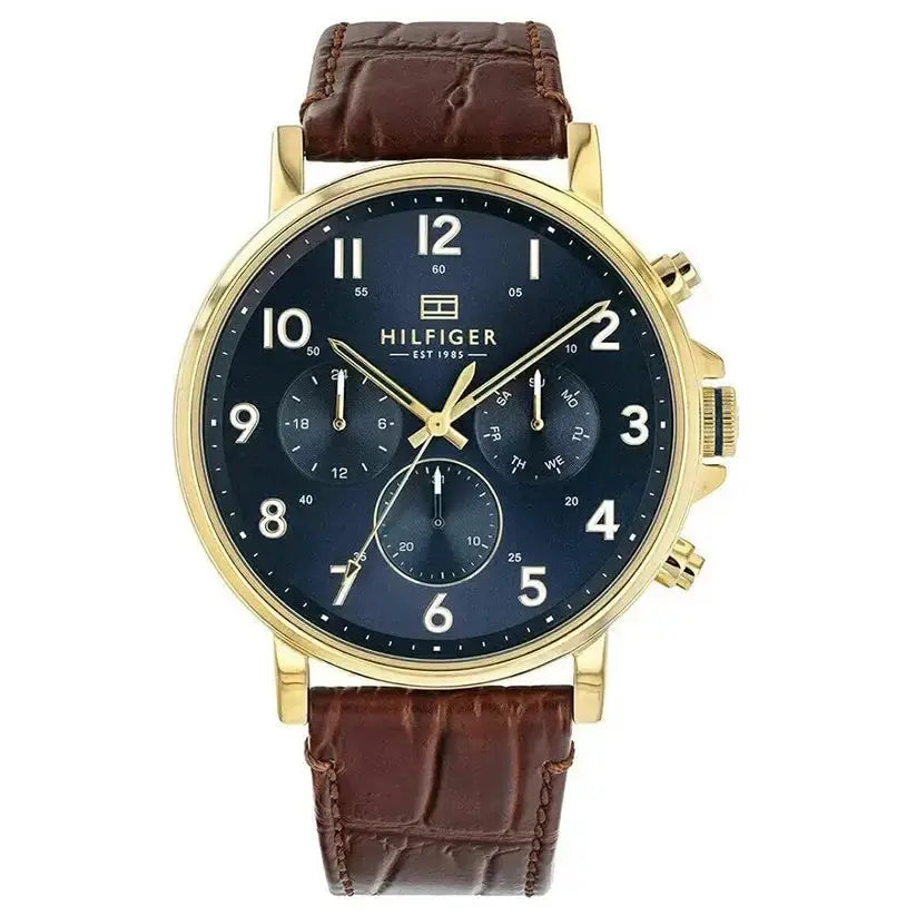 Tommy Hilfiger 1710380 Daniel Multifunction Men’s Watch Tommy Hilfiger