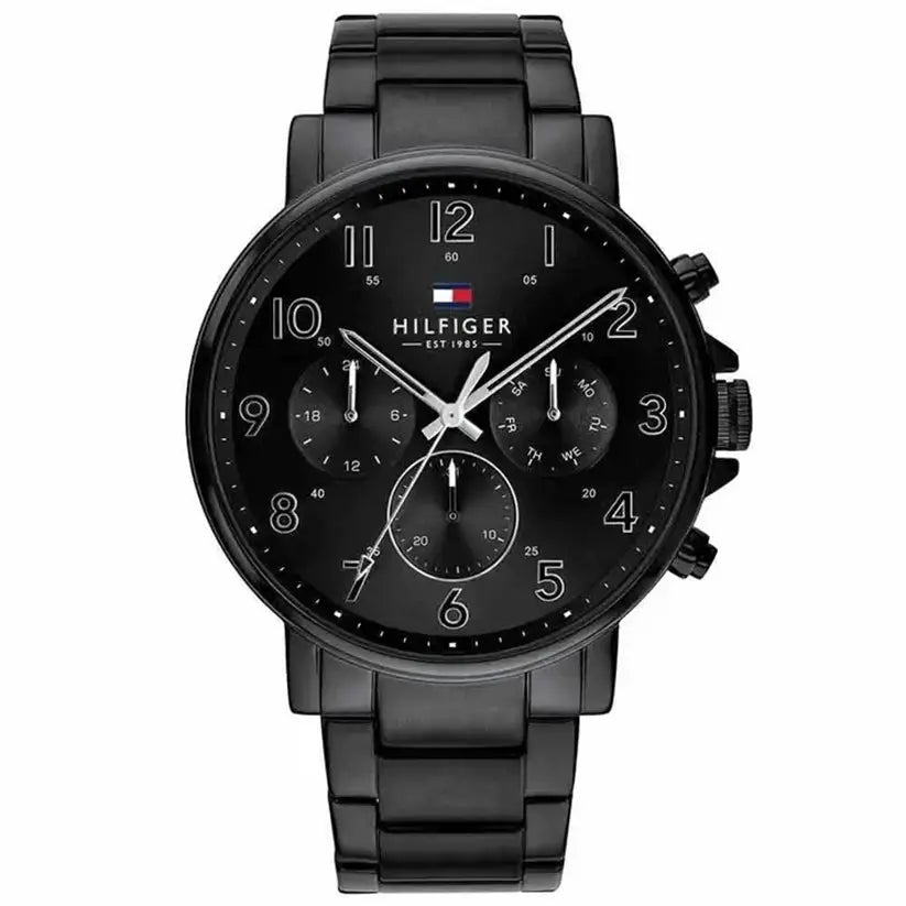 Tommy Hilfiger 1710383 Men's Watch Tommy Hilfiger