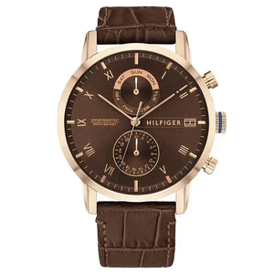 Tommy Hilfiger 1710400 Kane Multifunction Men’s Watch Tommy Hilfiger