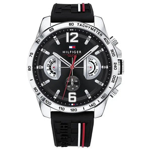 Tommy Hilfiger 1791473 Decker Chronograph Men’s Watch Tommy Hilfiger