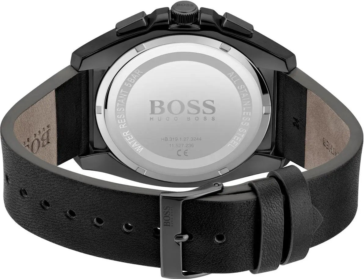 Hugo Boss Grandmaster 1513883 Men’s Watch Hugo Boss